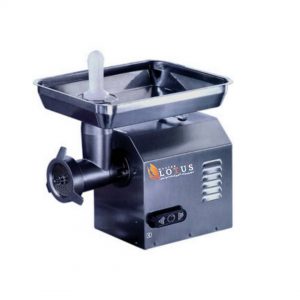 چرخ گوشت گیربکسی رومیزی